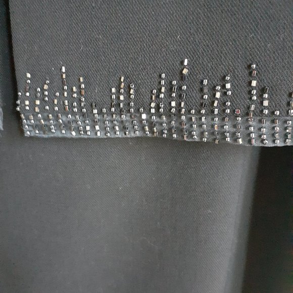 Ann Taylor 2 pc Special Occasion Womens Dress & Jacket , Mother of Bride Size 12 - Picture 2 of 16